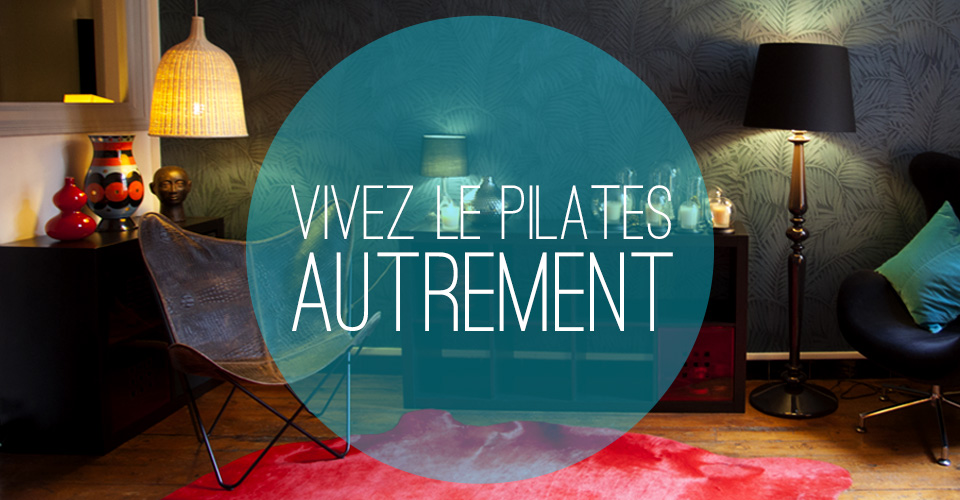 Ld Studio vivez le pilates autrement